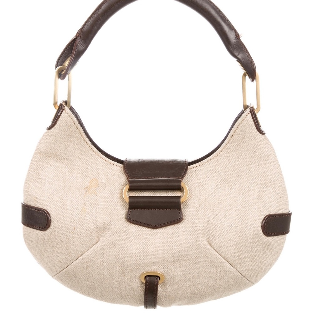 Jimmy Choo Mini Tulita Bag